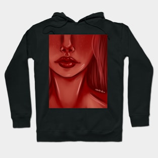 girl Hoodie